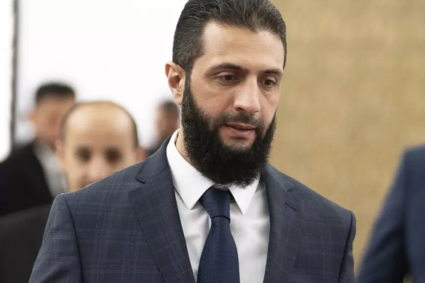 Reuters: Türkiye, Şara’nın korunması için İngiliz istihbaratından destek istedi