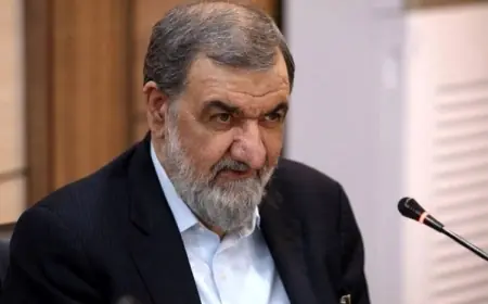 Devrim Muhafızları Ordusu eski Komutanı: Savaşı sona erdirmek İran'ın elinde