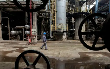 ABD, Çin’e petrol teklifi hazırlıyor: 'Rusya’yla ilişkiler bozulabilir'