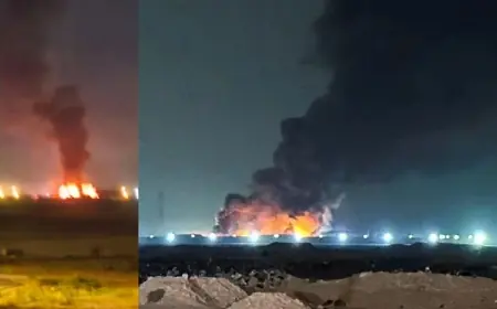 Irak’ta misilleme saldırıları artıyor: Musul’da Haşdi Şabi hedeflerine Apache bombardımanı