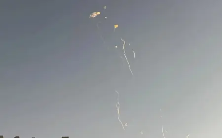 İran’dan BAE’deki ABD üssüne İHA saldırısı