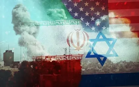 İran Devrim Muhafızları'ndan Trump'a yanıt