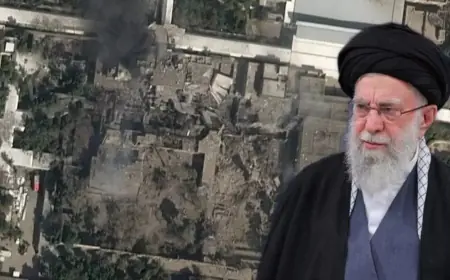 'Savaşın Yeni Komutanı Claude: Yapay Zekâ Savaş Kurallarını Nasıl Değiştiriyor?'