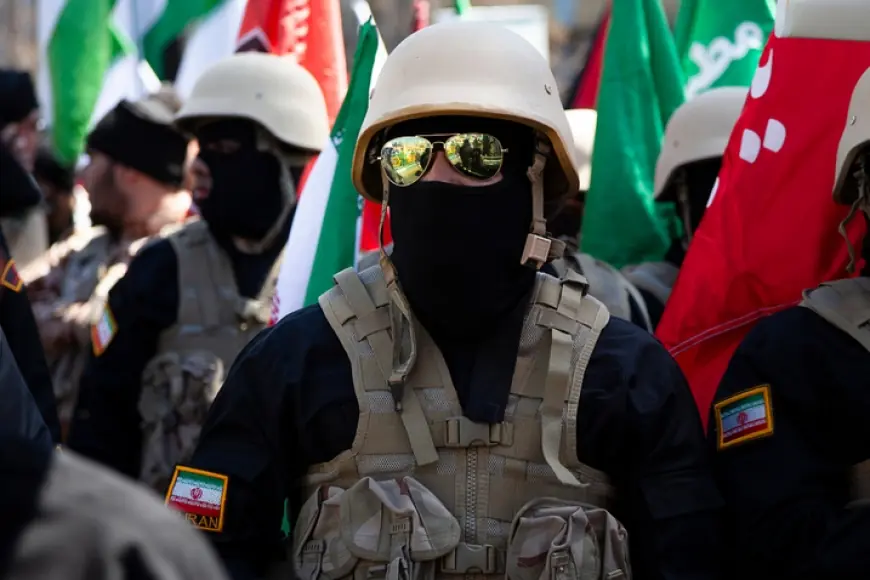 İran’da Korku ve Gerilim Artıyor: Protestolara Ölüm Tehdidi