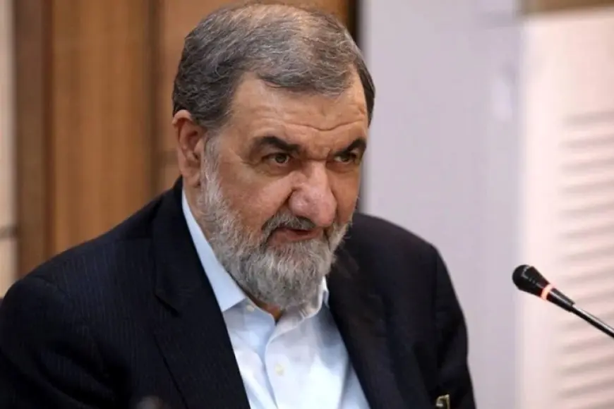 Devrim Muhafızları Ordusu eski Komutanı: Savaşı sona erdirmek İran'ın elinde