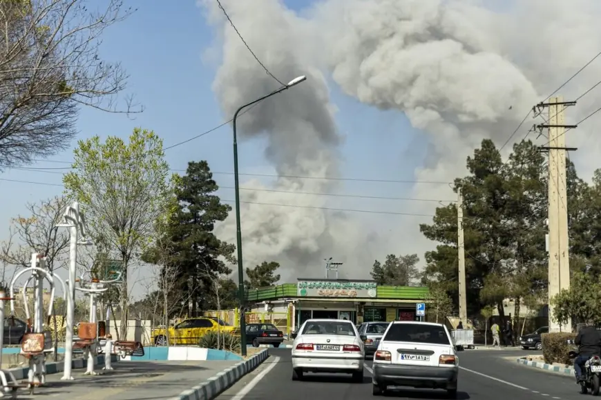 İran rejiminin diğer savaşı: İçeride kontrol mücadelesi