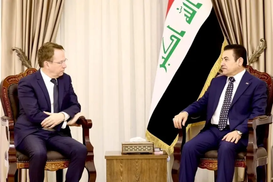 Irak Ulusal Güvenlik Müsteşarı: Yabancı misyonların güvenliği kırmızı çizgimiz