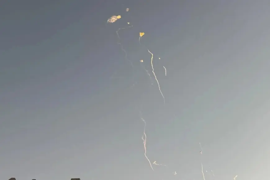 İran’dan BAE’deki ABD üssüne İHA saldırısı