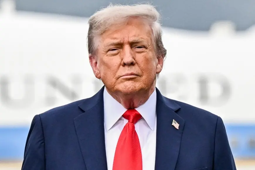 Trump'tan 'dini lider' açıklaması: Venezuela'da olduğu gibi işleyecek