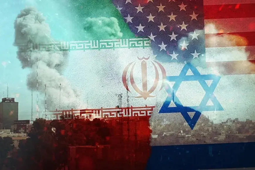 İran Devrim Muhafızları'ndan Trump'a yanıt