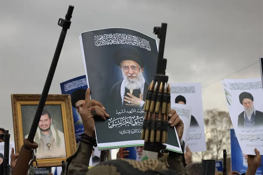 İran savaşı genişlerken Husiler neden tereddüt ediyor?