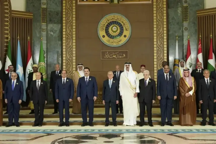 Arap Birliği acil toplantı düzenliyor