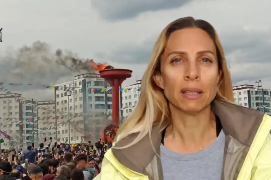 Casalini’nin Newroz Konseri İptal Edildi