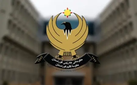 Kürdistan Hükümeti’nden Sosyal Medya ve Medya Kurumlarına Uyarı