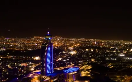 Kürdistan Bölgesi güvenlik güçlerinden İHA saldırılarıyla ilgili açıklama