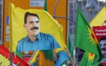 PKK'nın Apoculuğa Dönüşmesi ve ABD Tarafından Apoculuğun Tasfiye Kararı Alınması!