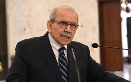 Lübnan Başbakanı: Ülkemizi İran için feda etmeyeceğiz