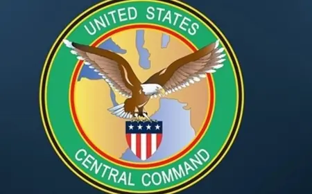 ABD Güçleri İran’daki Sivilleri Uyardı: Evlerinizde Kalın