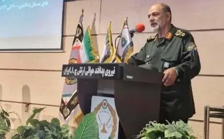 İsrail bir üst düzey İranlı yetkilisini öldürdü