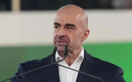 Talabani’den Bağdat’a Uyarı: Gerekli Adımlar Atılmazsa Müdahale Ederiz