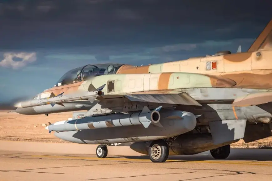 'Ne Kahve Ne Ritalin: Savaş Uçakları Pilotlarını Uyanık Tutan Sır'