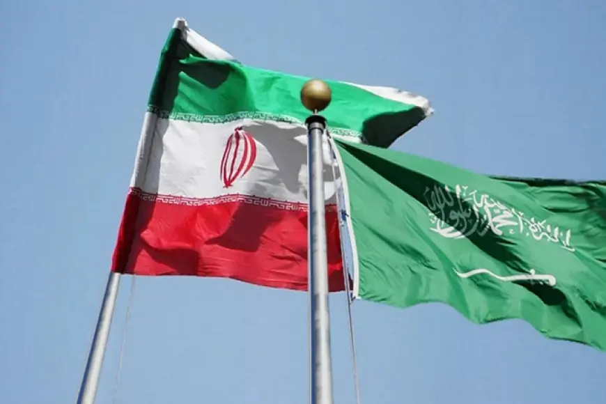 Orta Doğu’da gerilim artıyor: Suudi Arabistan'dan İran’a uyarı