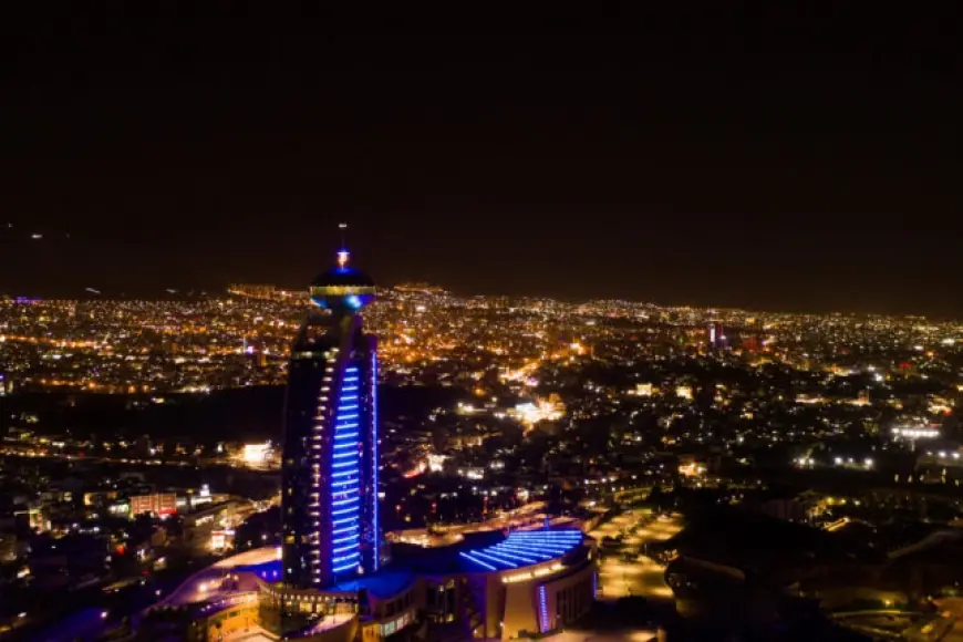 Kürdistan Bölgesi güvenlik güçlerinden İHA saldırılarıyla ilgili açıklama