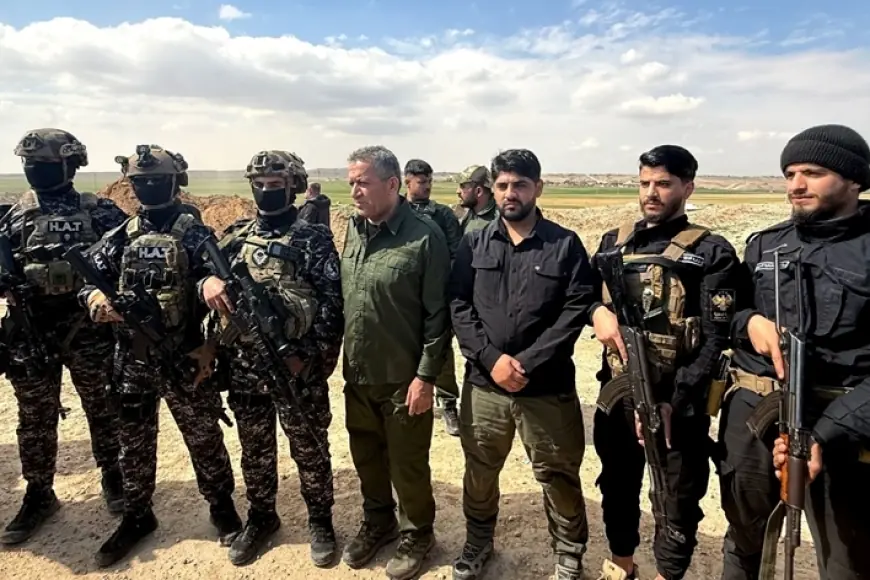 Rojavalı yetkili: 400 aile Efrin'e geri dönüyor