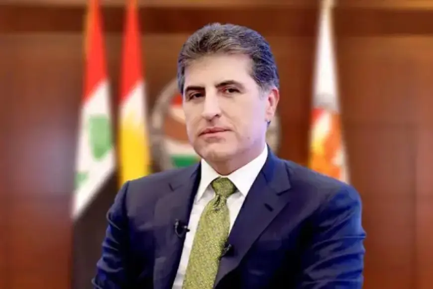 Neçirvan Barzani: Kürt Kadınları Tarih Boyunca Mücadelenin Öncüsü Oldu