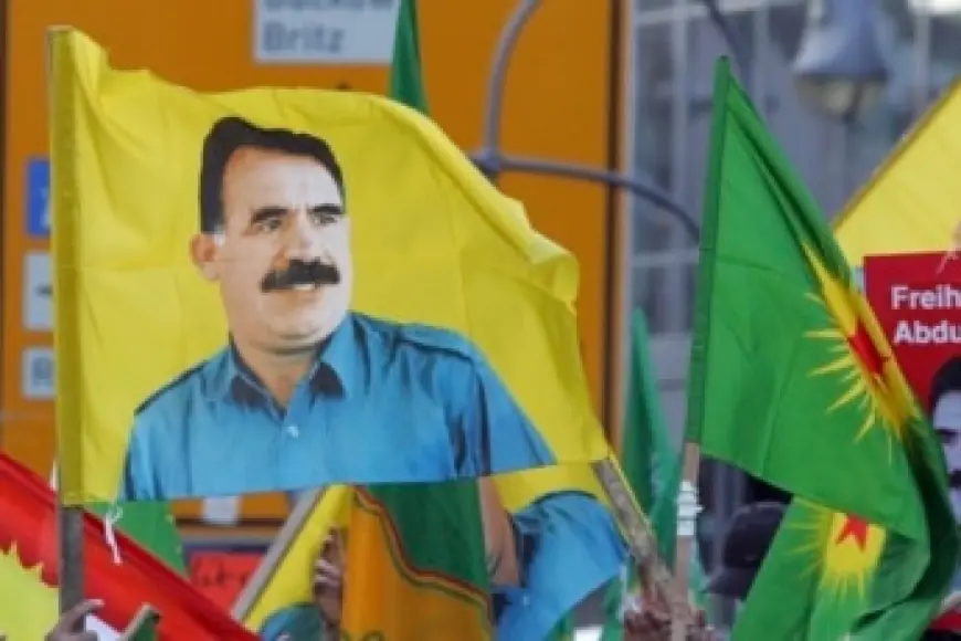 PKK'nın Apoculuğa Dönüşmesi ve ABD Tarafından Apoculuğun Tasfiye Kararı Alınması!