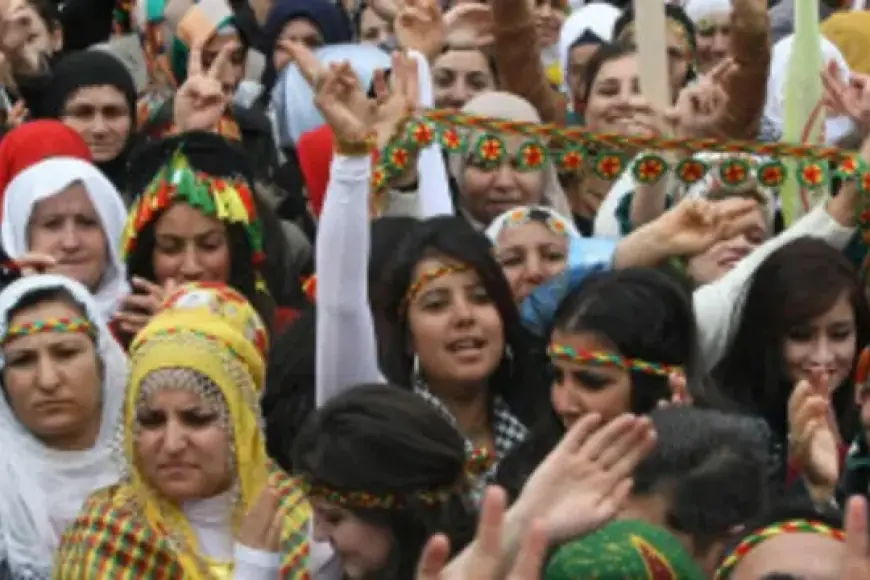 Herhangi Bir Platform Girişimine Dair