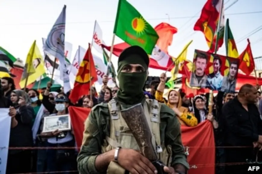 Yeni Örgütlenme Çabaları ve Kalıtımsal Acılar