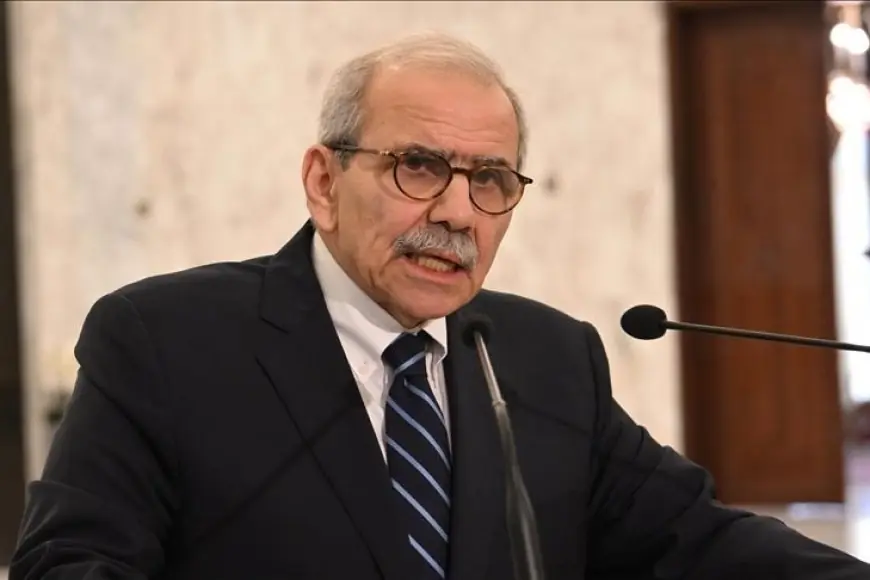 Lübnan Başbakanı: Ülkemizi İran için feda etmeyeceğiz