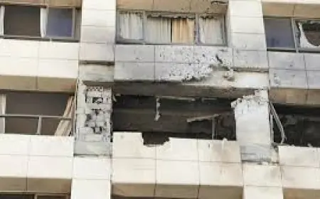 İsrail Ordusu: Beyrut’ta 5 İranlı komutan öldürüldü