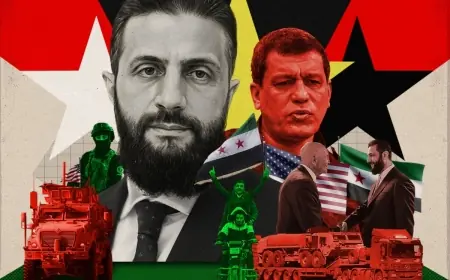 James Jeffrey- Suriye’de güvenlik satranç tahtası: ABD, İran ve Kürtler