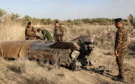 Irak’ta siyaset ve silah: Hamaney suikastı sonrası zor sınav