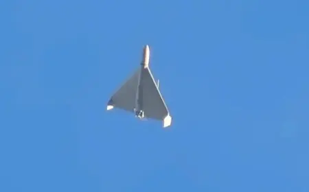 ABD, İHA Sistemlerini Ortadoğu’ya Gönderiyor