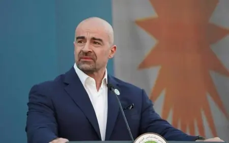 Bafil Talebanî: Eger Bexda tedbîran wenegire em dê bi xwe bersivê bidin