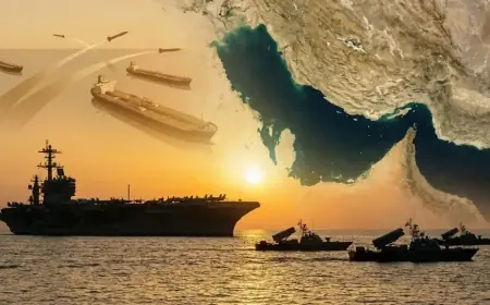 Hürmüz Boğazı'nda gemilere yönelik 10 saldırı düzenlendi: 7 ölü