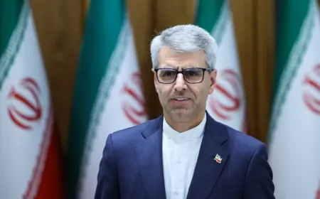 İran: Türkiye, Azerbaycan ve Kıbrıs'a saldırmadık