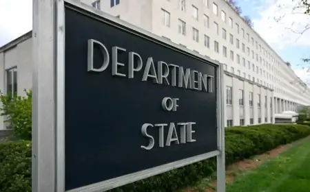 ABD, güvenlik riski nedeniyle Adana’daki diplomatik personelin bir kısmını tahliye ediyor