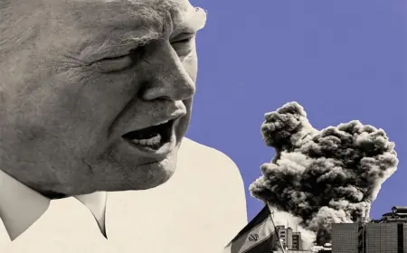 İran savaşı nereye gidiyor?