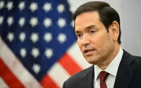 Rubio: İran’ın askeri kapasitesi bitene kadar operasyonlar devam edecek