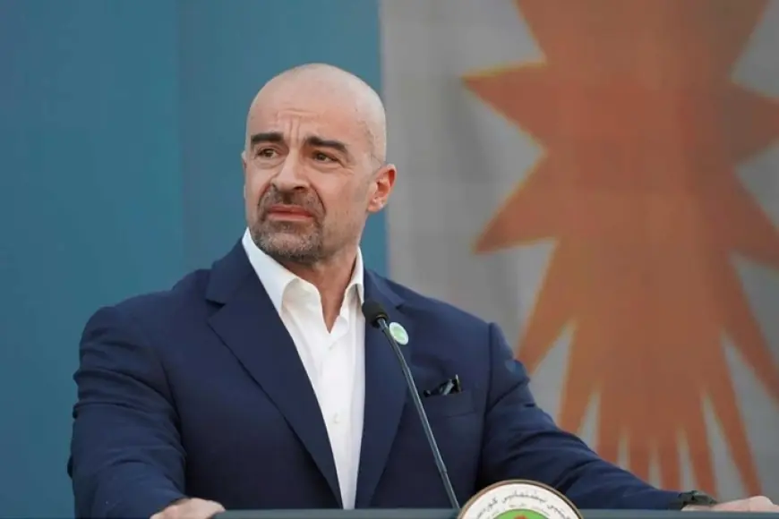 Bafil Talebanî: Eger Bexda tedbîran wenegire em dê bi xwe bersivê bidin