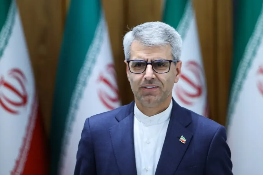 İran: Türkiye, Azerbaycan ve Kıbrıs'a saldırmadık