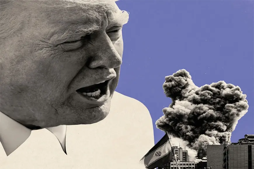 İran savaşı nereye gidiyor?