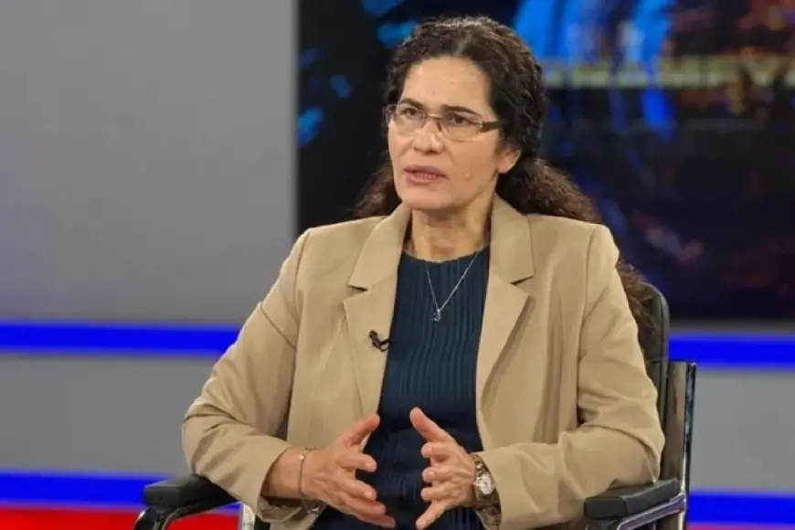 İlham Ahmed: Yarın bir grup esir serbest bırakılacak