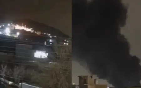 Kürdistan Bölgesi’nde 10 günlük savaşın bilançosu