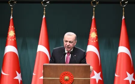 Türkiye, Genişleyen İran Savaşının Ortasında