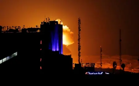 CENTCOM, İran operasyonunun 10 günlük bilançosunu açıkladı